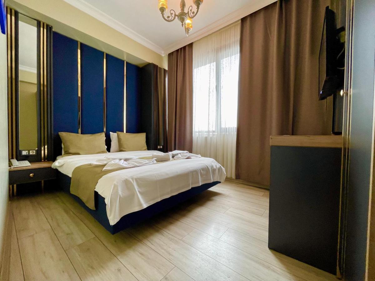 New Taksim Hotel Istanbul Exterior foto